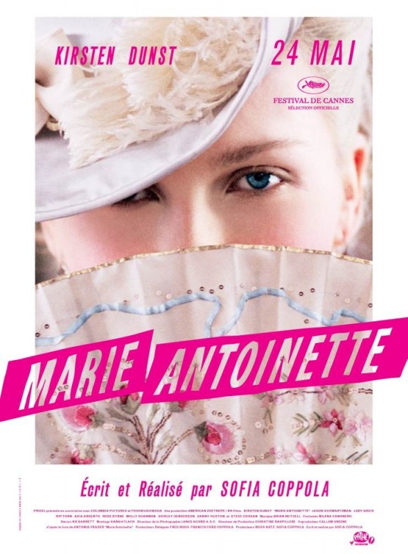 Marie Antoinette 25663