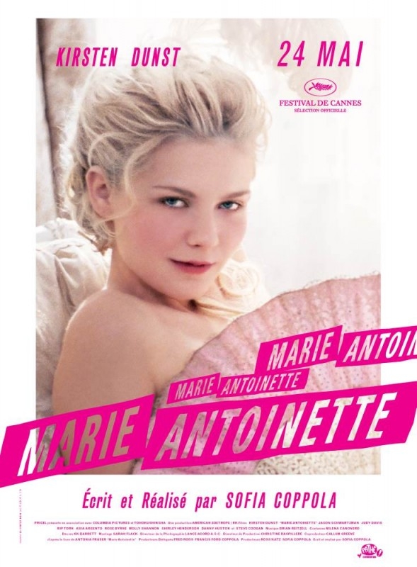 Marie Antoinette 25664