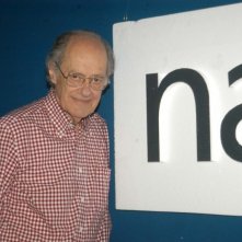 Ugo Gregoretti al Napoli Film Festival