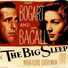 Un flano de IL GRANDE SONNO