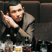 Una scena del film Bittersweet Life