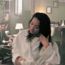 Una scena del film Bittersweet Life