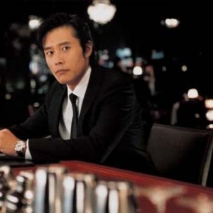 Una scena del film Bittersweet Life