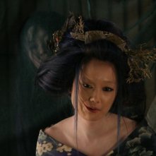 Una scena del film Imprint