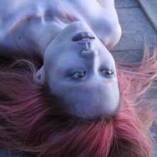 Una scena del film Imprint