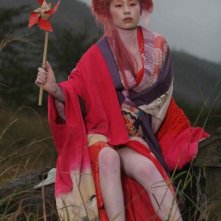 Una scena del film Imprint