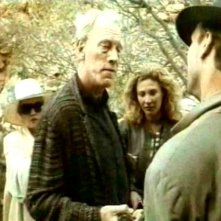 Jeanne Moreau Max Von Sydow Solveig Dommartin E William Hurt In Una Scena Di Fino Alla Fine Del Mondo 25792