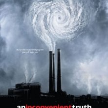 La locandina di An Inconvenient Truth