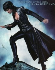 La locandina di Birds of Prey