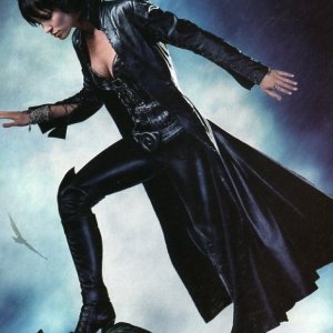 La locandina di Birds of Prey