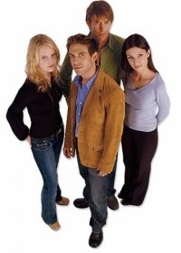 Locandina di Il sesso secondo Josh