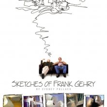 La locandina di Sketches of Frank Gehry