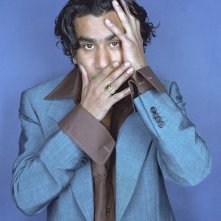 Naveen Andrews 25670