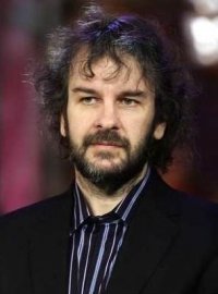 Un'immagine di Peter Jackson