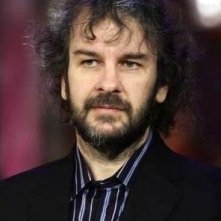 Un'immagine di Peter Jackson