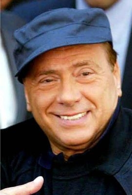 Silvio Berlusconi 25683