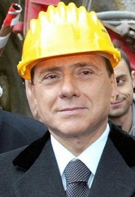 Silvio Berlusconi 25684