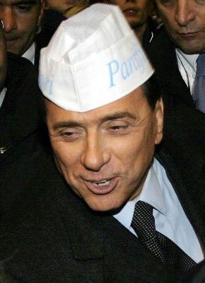 Silvio Berlusconi 25685