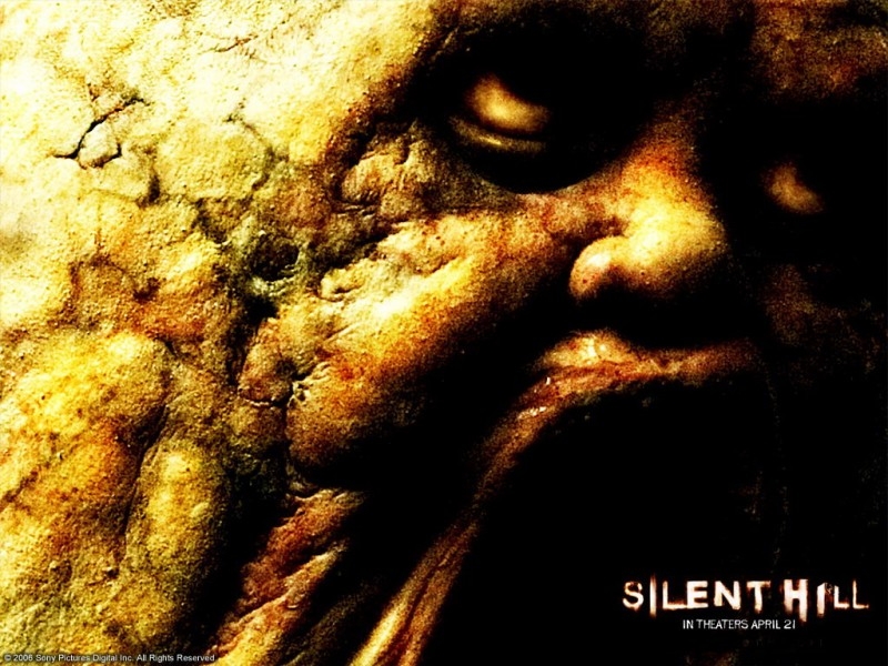 Una Foto Promozionale Di Silent Hill 27409