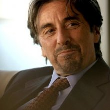 Al Pacino nel film Rischio a due