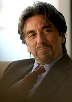 Al Pacino nel film Rischio a due