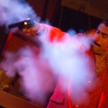 David Coco in Basta un niente