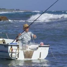 Gianfelice Imparato in Basta un niente