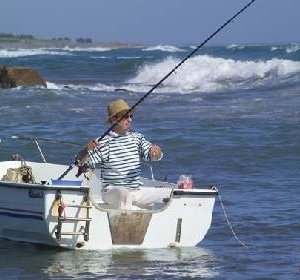 Gianfelice Imparato in Basta un niente