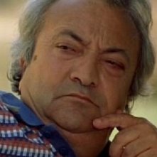 Gigio Morra in Basta un niente