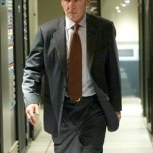 Harrison Ford nel film Firewall Accesso negato