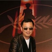 Il presidente della Giuria internazionale Wong Kar-wai