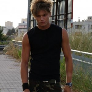 Leonardo De Angelis in Sopra e sotto il ponte