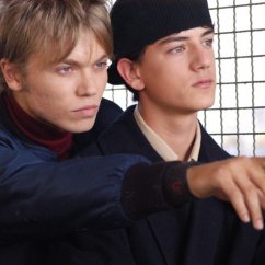 Foto di scena