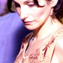 Lorenza Indovina in Basta un niente