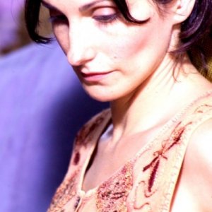 Lorenza Indovina in Basta un niente