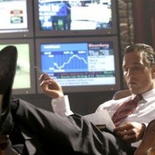 Matthew McConaughey in Rischio a due (Two for the Money)