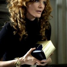 Rene Russo in Rischio a due