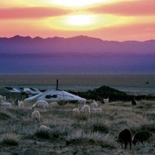 Una scena de Il caneThe Listening