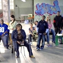 Una scena del film Ti va di ballare? - Take the Lead