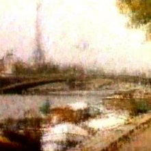 Una scena del film FINO ALLA FINE DEL MONDO di Wim Wenders