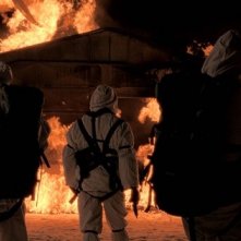 Una scena di In ascolto - The Listening, del 2005