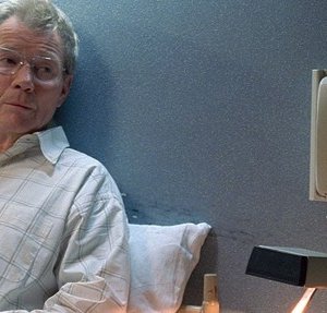 Una scena di In ascolto - The Listening (2005)