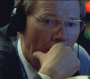 Una scena di In ascolto - The Listening