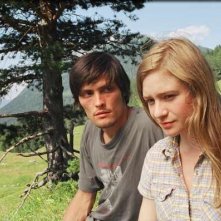 Una scena di The Edukators