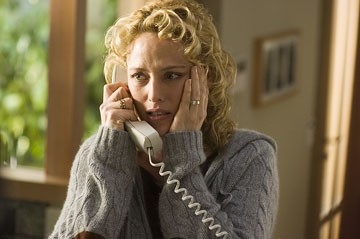 Virginia Madsen in Firewall Accesso negato