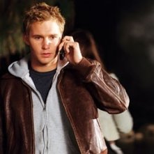 Brian Geraghty in Chiamata da uno sconosciuto