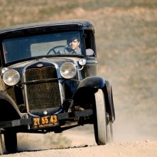 Colin Farrell in Chiedi alla polvere