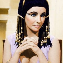 Elizabeth Taylor E Cleopatra 25956