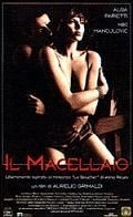 La locandina di Il macellaio