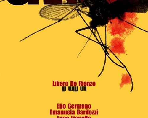 Sangue La morte non esiste (Film 2005) trama, cast, foto, news